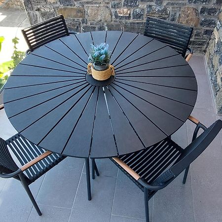 Apartmán Istron Avra Kalo Chorio  Exteriér fotografie