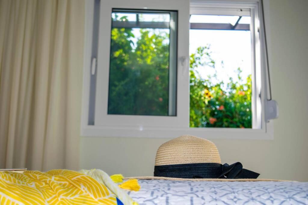 Apartmán Istron Avra Kalo Chorio  Exteriér fotografie