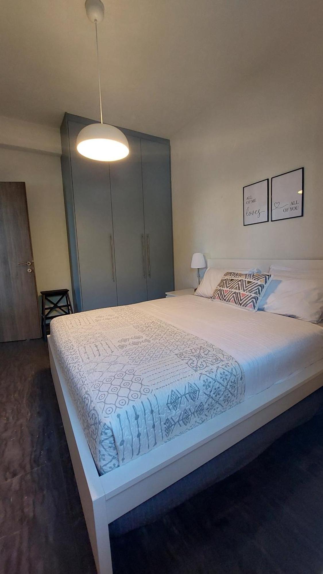 Apartmán Istron Avra Kalo Chorio  Exteriér fotografie